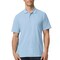 Gildan Softstyle Pique Comfortable Cotton Short Sleeve Polo T-Shirt in Multiple Colors